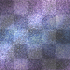 Violet and blue bg
