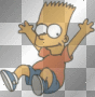 Bart Simpson
