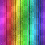 AnnA-aRt RAINBOW-COLOR BACKGROUND