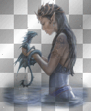 fairy tale ©dK