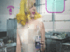Lady Gaga!
