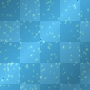 Sparkle Glittering BG~Neon-Blue