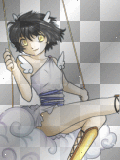 Alice Cullen...Anime