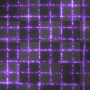 AnnA-aRt flash light BACKGROUND - black purple