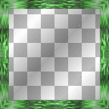 glamour shiny style FramE