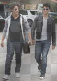 **Joe and Nick-2 [SEXY !]