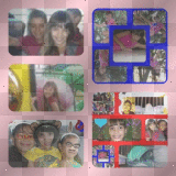 MIS FRIENDS Y YOP...
