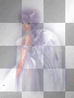 anime angel ' transparent