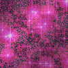 pink background