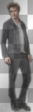 edward cullen ©dK