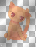 kyo cat , neko 