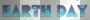Earth TEXT AuQa / TurQuoisE