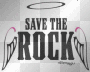 SAVE THE ROCK