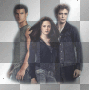 jacob black bella swan & edward cullen ©dK
