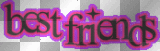 best friends - EFFECT-WORD