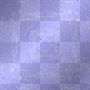 Blue Kaleidoscope