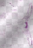 Amethyst Crystal Background