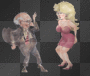 bailar