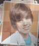 Justiin Bieber
