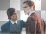 Damon and Stefan