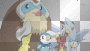 i miei pokemon!!my pokemon
