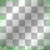 Frame/overlay green