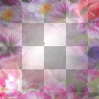 Background flowers