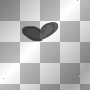 black heart