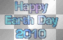 earth day 2010