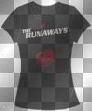 The Runaways T-Shirt
