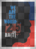 we are the world