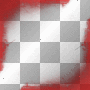 red frame