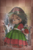 duende,gnomo,elfa