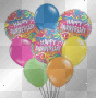 anniversary balloons anniversary balloons