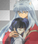InuYasha y Kikyo!!!