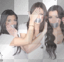 kardashian sisters
