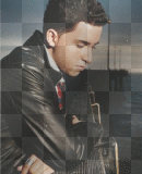 Colby O Donis <3 by [AlAskA]