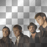 Backstreet Boys (This is us)
