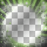 Frame overlay