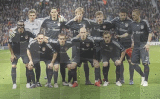 FC BAYERN MÜNCHEN IM CL