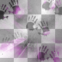 Background/overlay emo