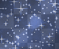 Background Blue by Lena Sacchetto