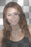miley cyrus hannah montana -c