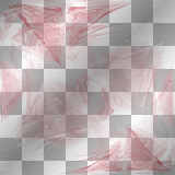 PRZEZ BACKGROUND TRANSPARENT PINK DECO