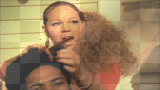 Mariah Carey My Love Animation