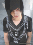 Danny Worsnop
