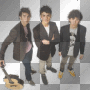 jonas brothers