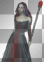 evil queen