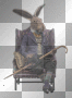 Bunny...kolibri666