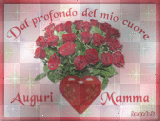 auguri mamma